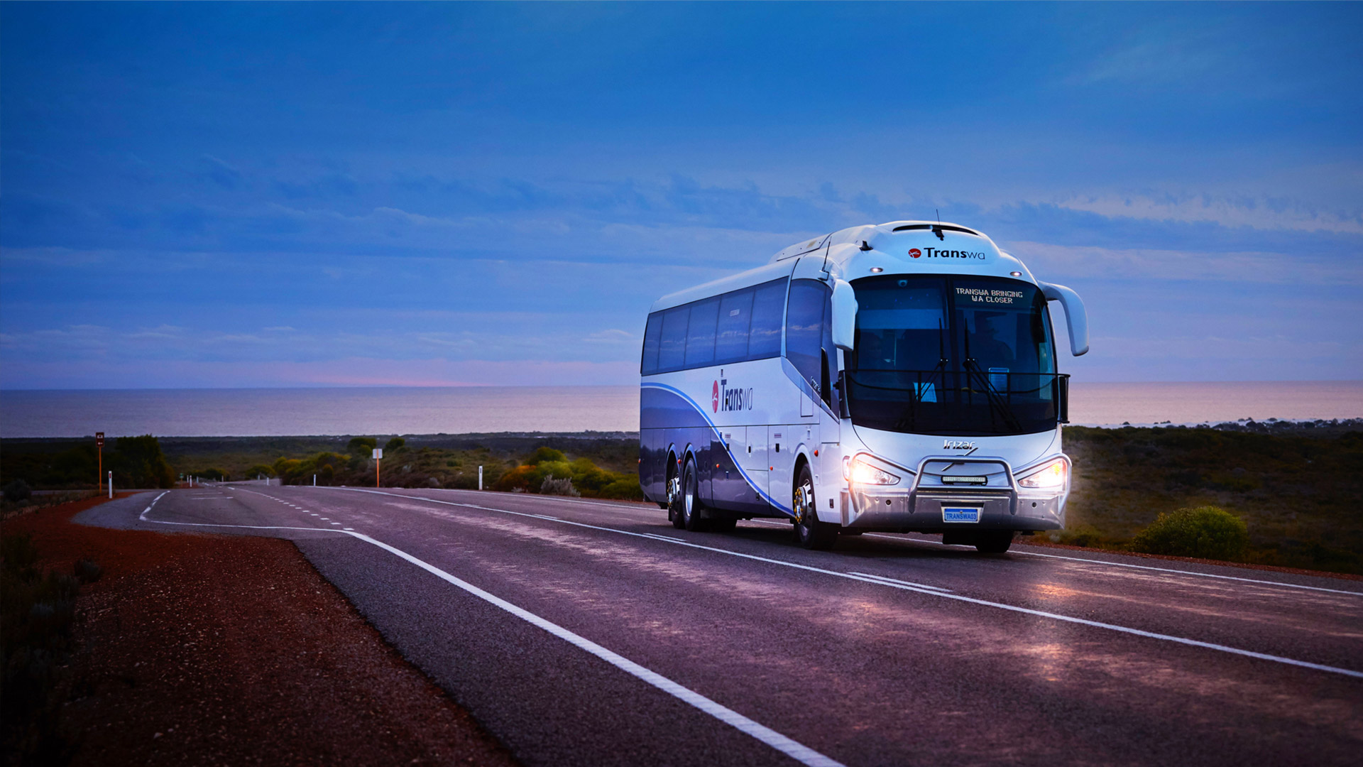 Transwa Coach Timetables Transwa Coach Timetables
